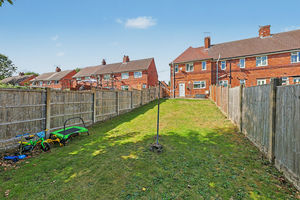 St. Augustines Avenue Boythorpe